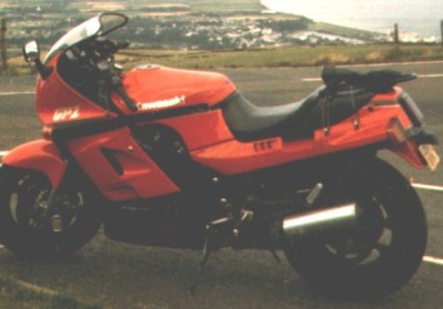 GpZ100rx